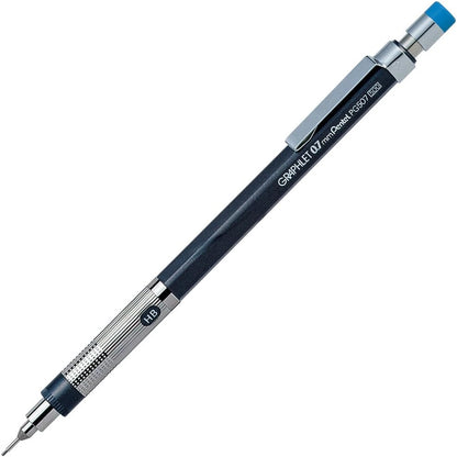 Pentel Graphlet Mechanical Pencil, 0.9mm (PG509-GD)