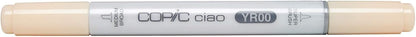 Copic Ciao Markers, Dull Ivory - Colors C