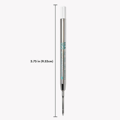 Monteverde® Capless Gel Refills to Fit Parker