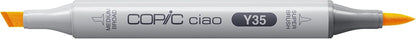 Copic Ciao Markers, Dull Ivory - Colors B