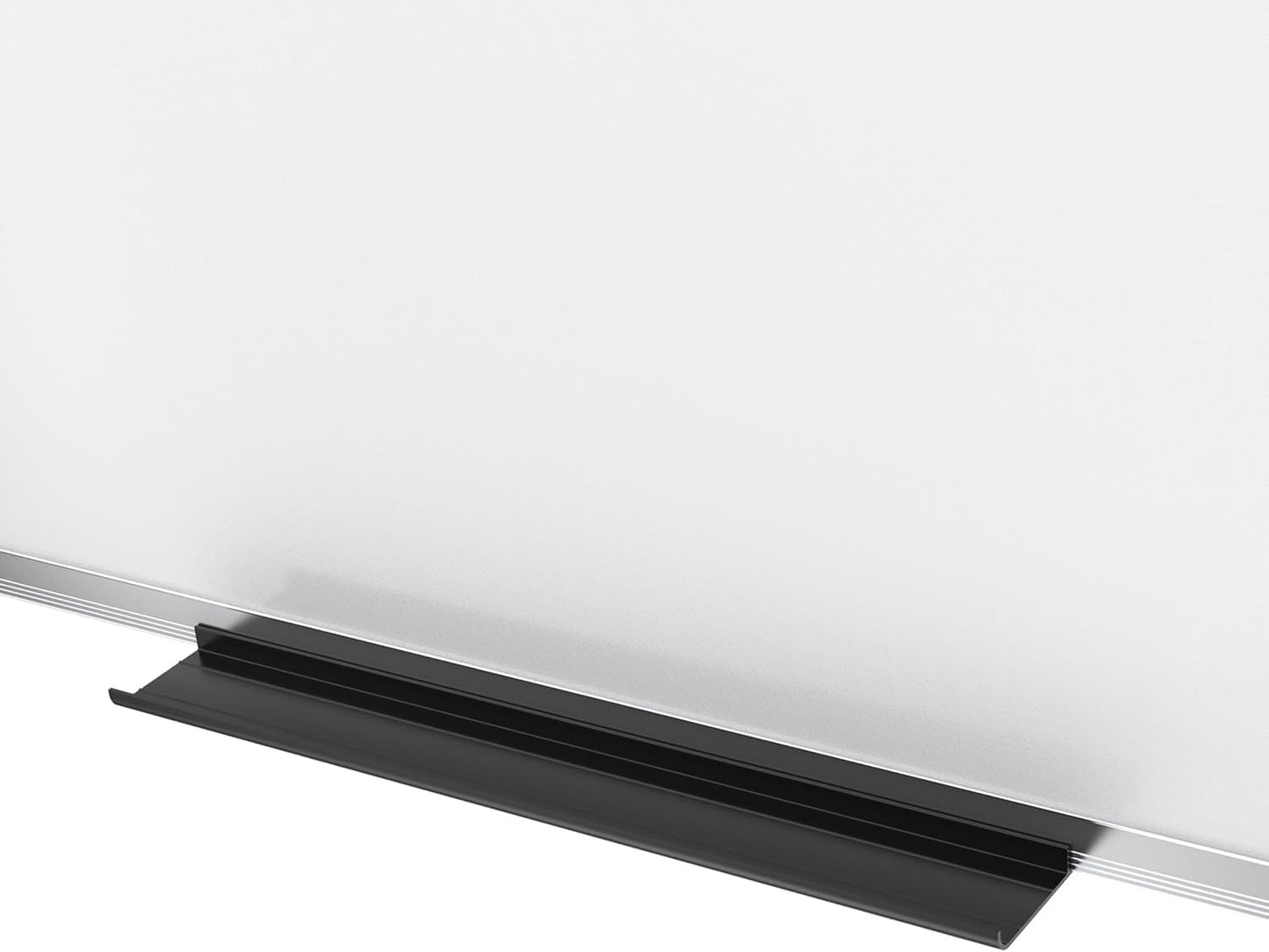 VIZ-PRO Magnetic Whiteboard/Dry Erase Board, 18 X 12 Inches, Includes 1 Eraser & 2 Markers & 4 Magnets