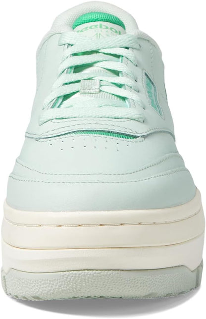 Reebok Court Advance Sneakers for Men - Casual Tennis Mens Shoes Size 6 to 15 - Colors E