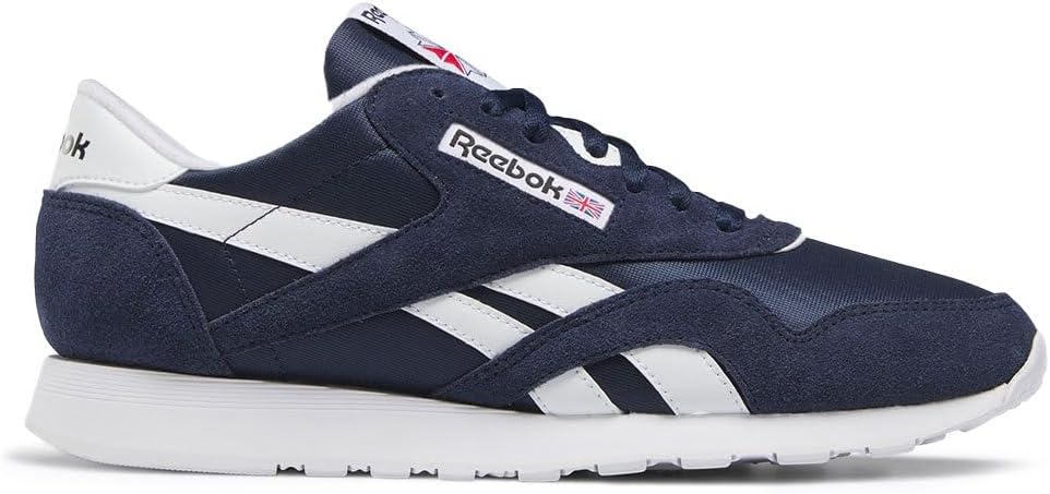 Reebok Court Advance Sneakers for Men - Casual Tennis Mens Shoes Size 6 to 15 - Colors E