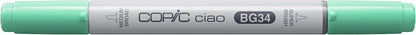 Copic Ciao Markers, Dull Ivory - Colors C