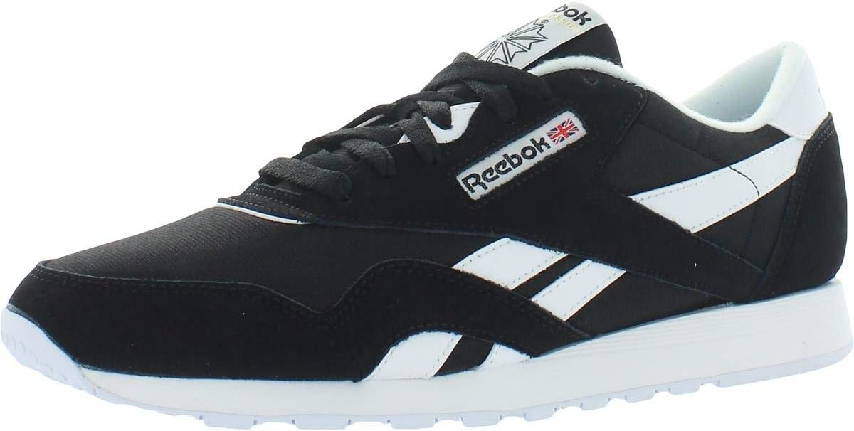 Reebok Court Advance Sneakers for Men - Casual Tennis Mens Shoes Size 6 to 15 - Colors E