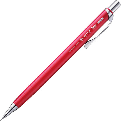 Pentel Mechanical Pencil Orenz 0.2mm, Black Body (XPP502-A)