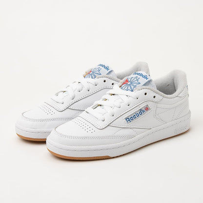 Reebok Court Advance Sneakers for Men - Casual Tennis Mens Shoes Size 6 to 15 - Colors E