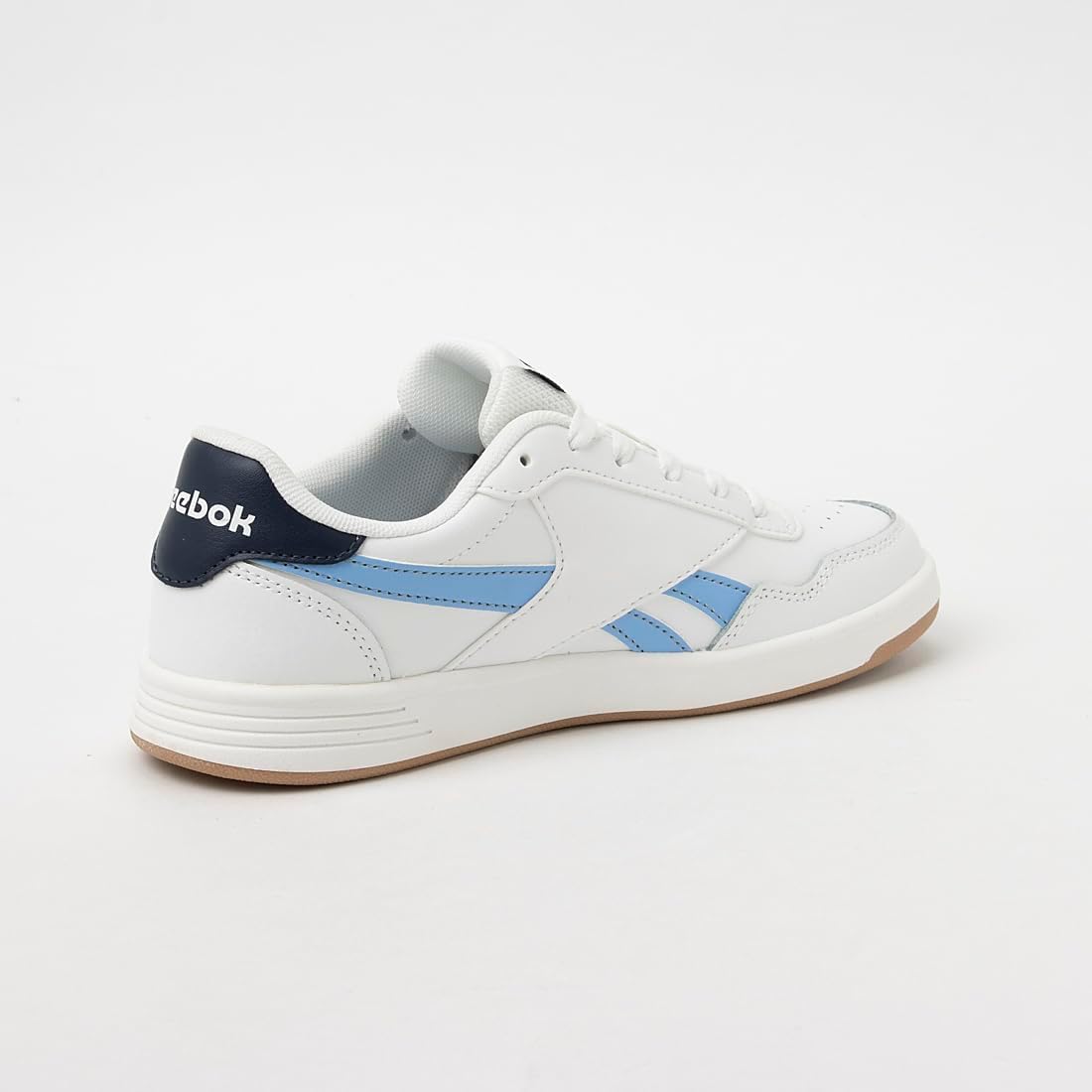 Reebok Court Advance Sneakers for Men - Casual Tennis Mens Shoes Size 6 to 15 - Colors E