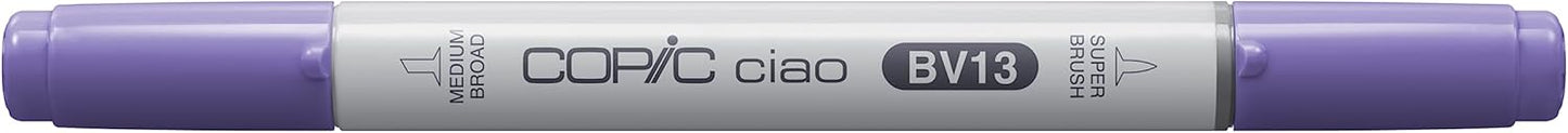 Copic Ciao Markers, Dull Ivory - Colors C