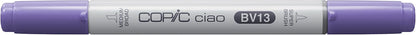 Copic Ciao Markers, Dull Ivory - Colors C