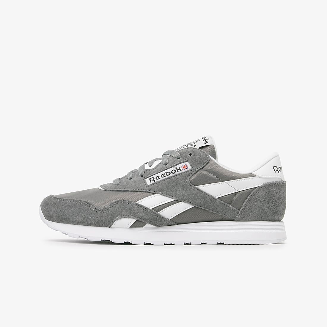Reebok Court Advance Sneakers for Men - Casual Tennis Mens Shoes Size 6 to 15 - Colors E