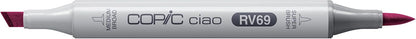 Copic Ciao Markers, Dull Ivory - Colors C