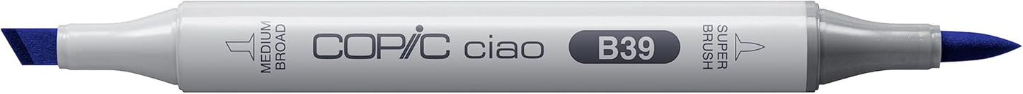 Copic Ciao Markers, Dull Ivory - Colors B