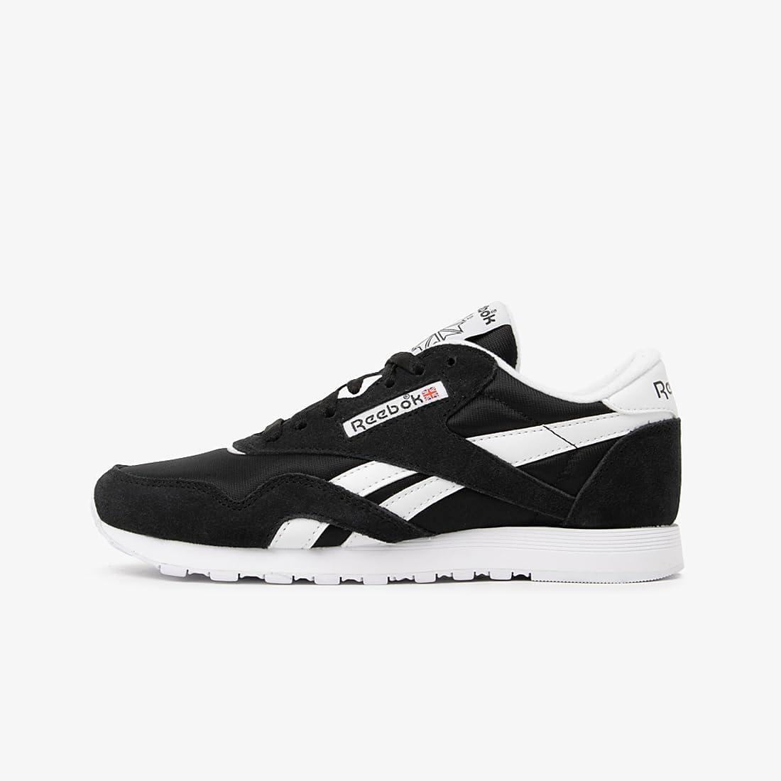 Reebok Court Advance Sneakers for Men - Casual Tennis Mens Shoes Size 6 to 15 - Colors E