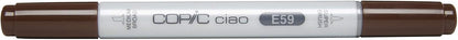 Copic Ciao Markers, Dull Ivory - Colors B