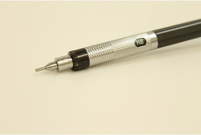 Pentel Graphlet Mechanical Pencil, 0.9mm (PG509-GD)