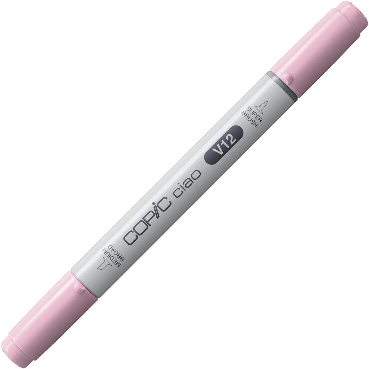 Copic Ciao Markers, Dull Ivory - Colors C