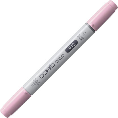 Copic Ciao Markers, Dull Ivory - Colors C