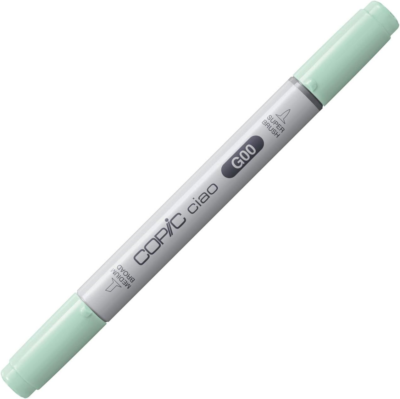 Copic Ciao Markers, Dull Ivory - Colors C