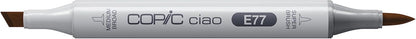 Copic Ciao Markers, Dull Ivory - Colors A