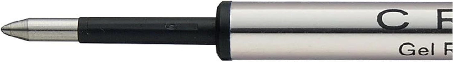 Cross Refills Black Dual Pack Rollerball Pen (2 Pack)