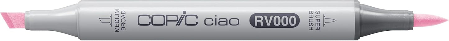Copic Ciao Markers, Dull Ivory - Colors A