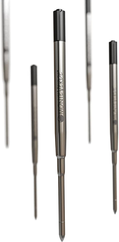 Monteverde Ballpoint Refill to Fit Parker Ballpoint Pens (P15)