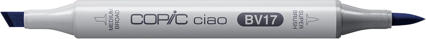 Copic Ciao Markers, Dull Ivory - Colors A