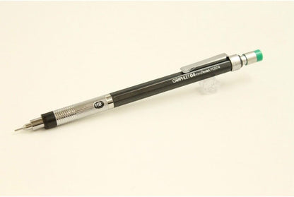 Pentel Graphlet Mechanical Pencil, 0.9mm (PG509-GD)