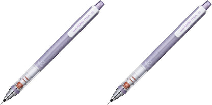 uni Kurutoga Mechanical Pencil Standard, 0.5mm, Black (M54501P.24)