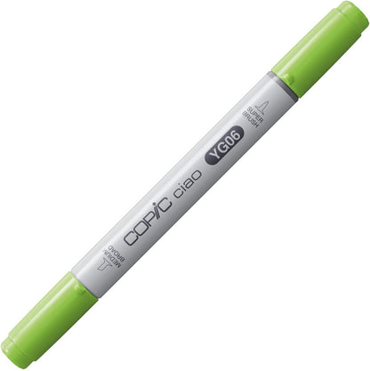 Copic Ciao Markers, Dull Ivory - Colors C