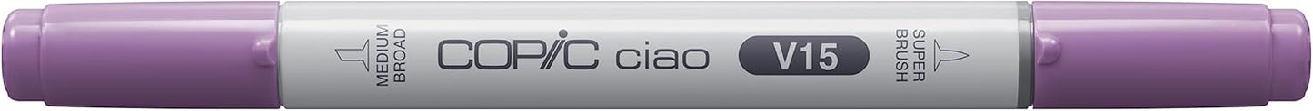 Copic Ciao Markers, Dull Ivory - Colors C