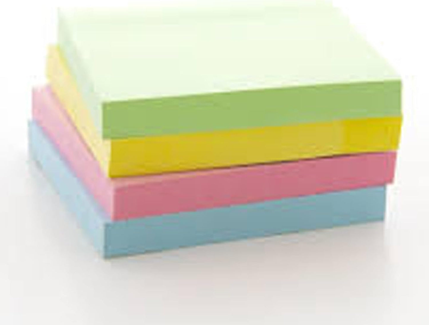 Sticky Notes Set, Tabs, 410 Pack, Divider, School Supplies, Office Supplies, Planner CEO, Sticky Note Dividers Tabs, Book Notes, Bible Sticky Notes