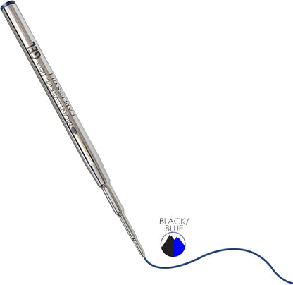 Monteverde USA Ballpoint Gel Refill (to Fit Montblanc) (M42)