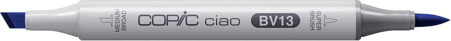 Copic Ciao Markers, Dull Ivory - Colors C