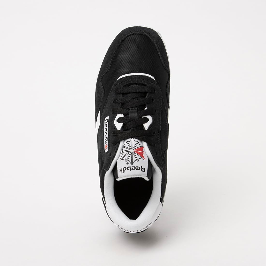 Reebok Court Advance Sneakers for Men - Casual Tennis Mens Shoes Size 6 to 15 - Colors E