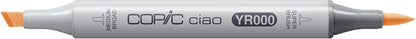Copic Ciao Markers, Dull Ivory - Colors C