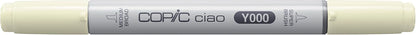 Copic Ciao Markers, Dull Ivory - Colors B