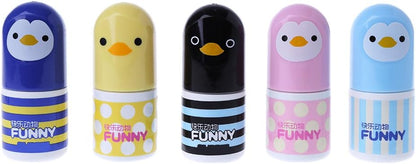 Cute Correction Fluid Tape Corrector Cartoon Chicken School Supplies Stationery