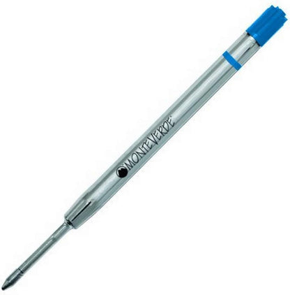 Monteverde® Capless Gel Refills to Fit Parker