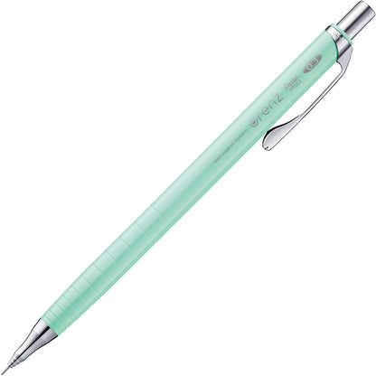 Pentel Core Not Break Mechanical Pencil, Peach Pink (XPP505-GP)