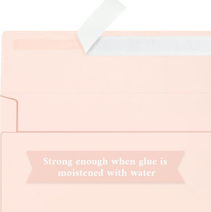 50 Pack #10 Business Envelopes, Sage Green Standard Envelopes Self Seal, Letter Size Mailing Envelopes for Checks Letters Invoices Statements Birthday Graduation Wedding, 4 1/8 x 9 1/2 Inch