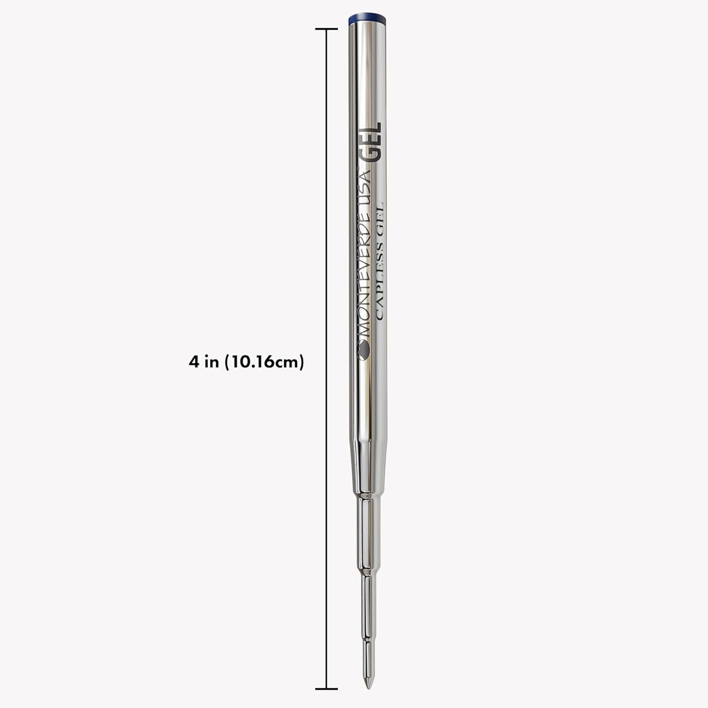 Monteverde USA Ballpoint Gel Refill (to Fit Montblanc) (M42)