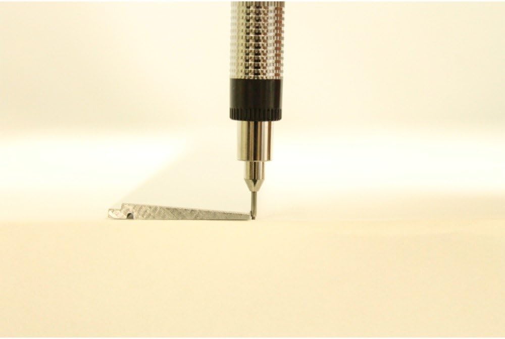 Pentel Graphlet Mechanical Pencil, 0.9mm (PG509-GD)