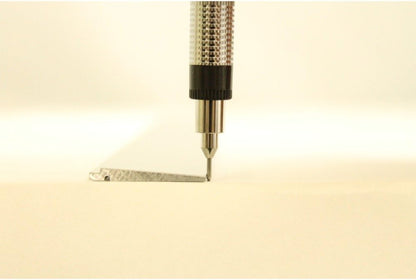 Pentel Graphlet Mechanical Pencil, 0.9mm (PG509-GD)