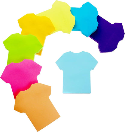 Sticky Notes, 1600 Sheets 1 x 3 in Self Sticky Notes Pad Colour Sticky Notes Super Sticky Notes Pad for Office Home School Meeting(8 Colors)
