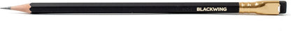Blackwing Palomino 602-12 Count Pencils with Heritage, Gray