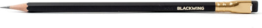 Blackwing Palomino 602-12 Count Pencils with Heritage, Gray