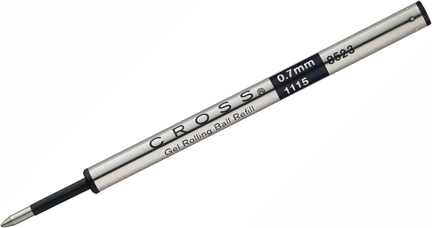 Cross Refills Black Dual Pack Rollerball Pen (2 Pack)