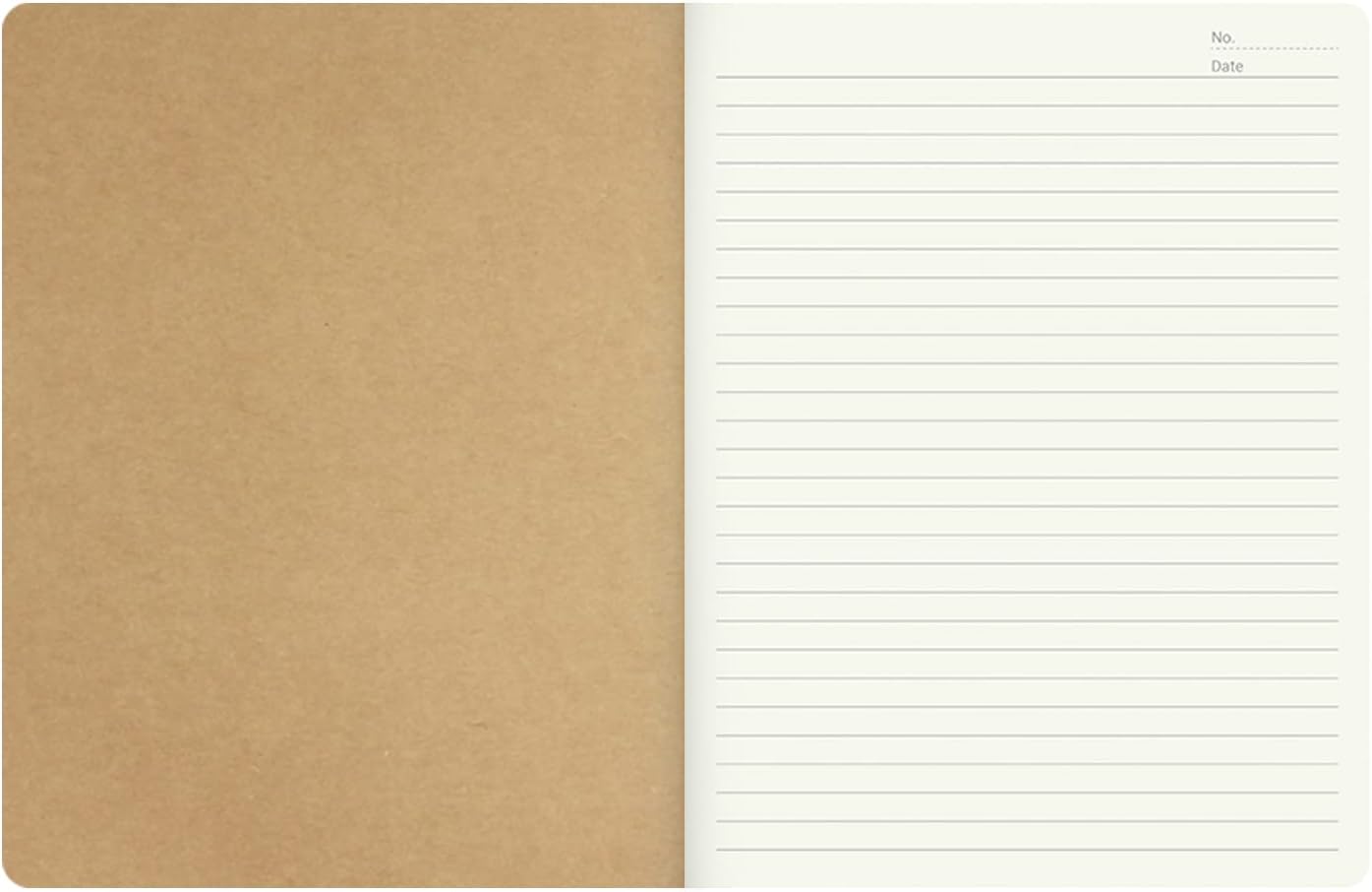 zmybcpack 12 Pack 8.5x11 inch Large Lined Notebook Journals Bulk, 32 sheets / 64 Pages, Sketchbook Composition Notebook Journals Subject Notebooks Planner for College Students Office